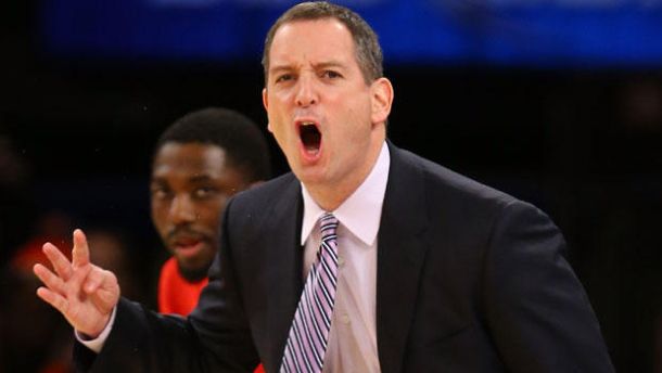Trener univerziteta Rutgers zlostavljao košarkaše