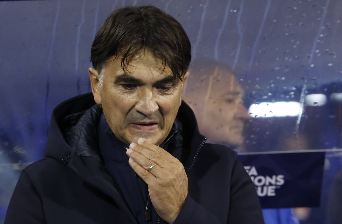 Vatreni kreću po svjetski naslov: Optimizam je veliki, Maroko prva prepreka Vatreni kreću po svjetski naslov: Optimizam je veliki, Maroko prva prepreka