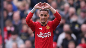 Navijači Manchester Uniteda u čudu: Antony u centru šokantnog transfera