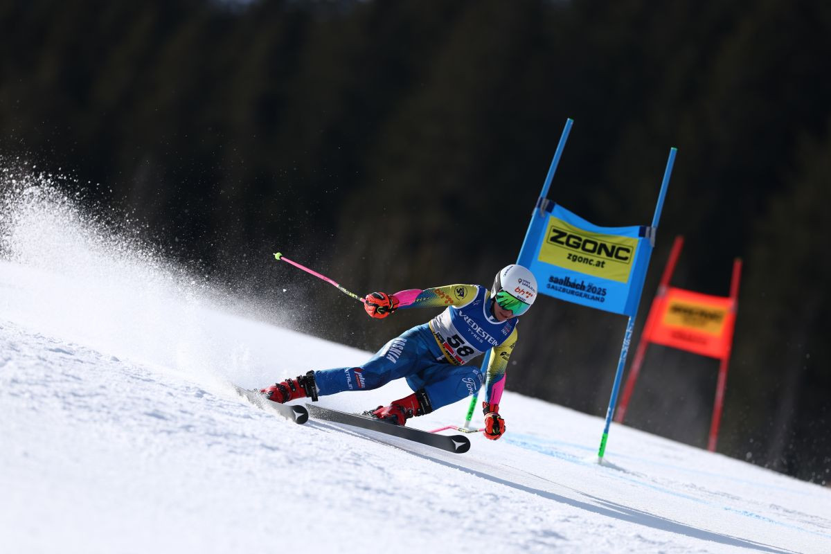 Elvedina Muzaferija saznala startni broj za utrku spusta u Kvitfjellu