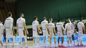 Bosna neće igrati polufinale ABA 2 lige u Skenderiji, Barbarić: "Kome treba sport u ovom gradu?"