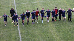 SAŠK Napredak prvak Kantona Sarajevo 