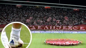 Delije će da polude, Arnautoviću je kao brat: Na Marakanu stiže čovjek koji igra sa zastavom Kosova?