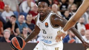 Partija za pamćenje McKinleya Wrighta! 