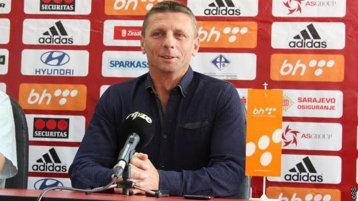 Beganović: Zadovoljni smo rezultatima, fali nam malo širine