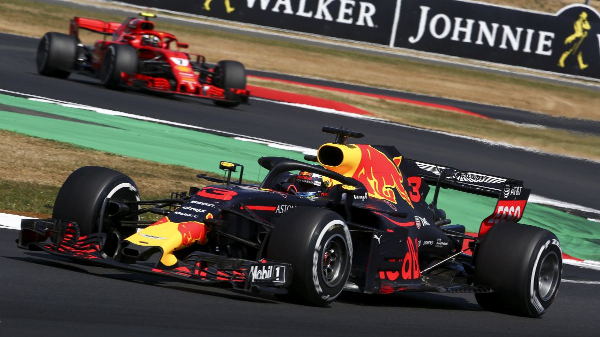 Ricciardo najbrži u Hockenheimringu, ali u nedjelju starta posljednji