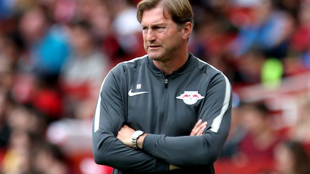 (Ne)očekivan izbor: Southampton imenovao novog menadžera