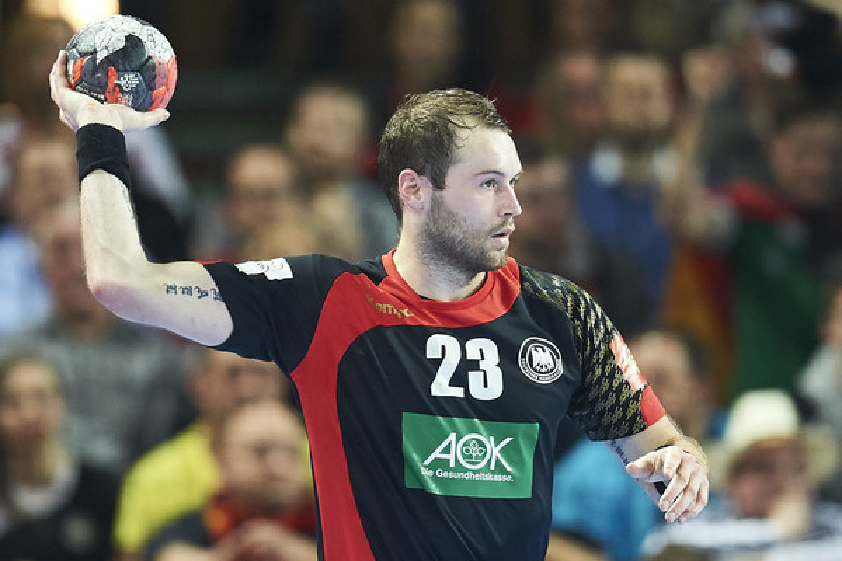 Steffen Fath napustio Rhein-Neckar Lowen