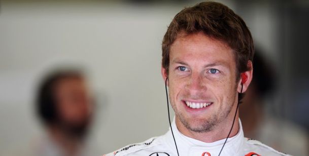 Button: Neću iz McLarena