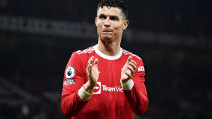 Ronaldo svake sedmice na privatnom sastanku s Fergusonom, tema je samo jedna