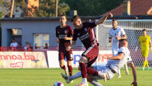 Kada će igrati Sarajevo i Velež? Objava na zvaničnoj stranici bordo kluba zbunila navijače