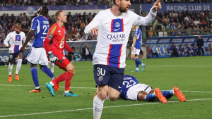 Šok u Barceloni: Al Hilal u utorak želi da predstavi Lea Messija kao novog igrača!