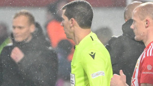 UEFA odredila suce za utakmicu Bosna i Hercegovina - Luksemburg