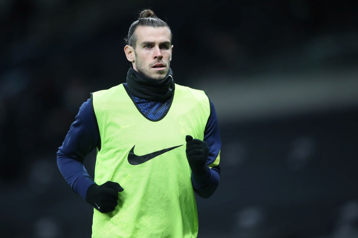 Bale sa sobom Realu donosi veliki problem, a to nije plata 