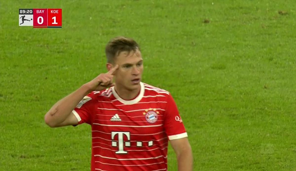 Bayern je patio 90 minuta, a onda gol zbog kojeg se vrijedilo mrznuti na tribinama Allianz-Arene