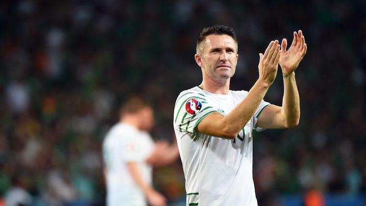 Keane će pričekati na trenerski posao? Keane će pričekati na trenerski posao?