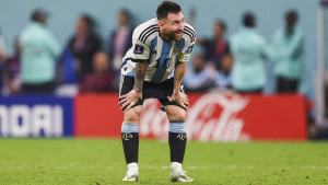 Messi je obožavan svugdje, osim u jednoj zemlji: Podnijeli su inicijativu da mu se zabrani ulazak