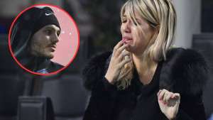 Mauro Icardi donosi odluku o kakvoj nije ni sanjao u 30. godini