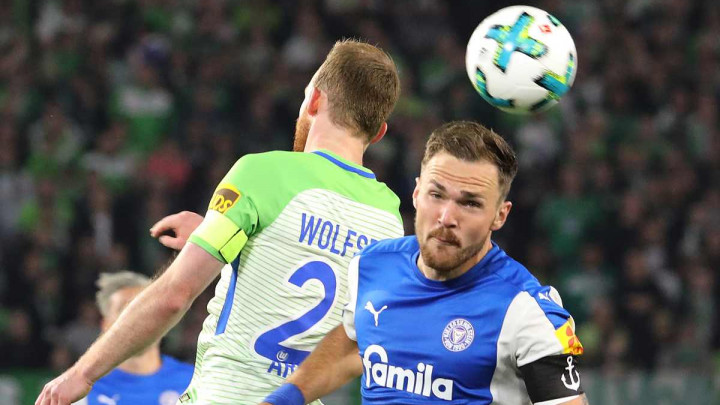 Kiel se ispromašivao, Wolfsburg blizu ostanka u Bundesligi
