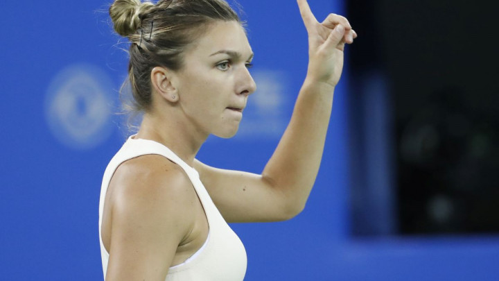 Završena sezona za Simonu Halep?