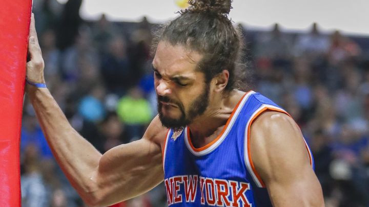 Noah: Nisam bio spreman za New York City, nakon prve utakmice 60 ljudi mi je bilo u kući