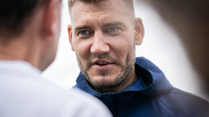 Bendtner izazvao haos: Nismo smjeli pustiti navijače