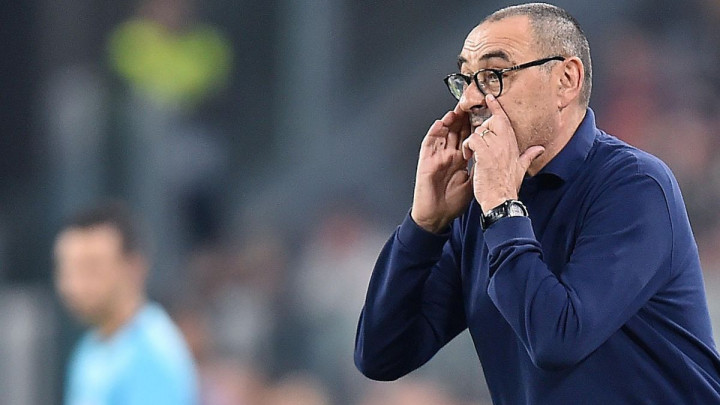 Sarri iznenadio navijače sastavom za Cagliari, Pjanić na terenu od prve minute