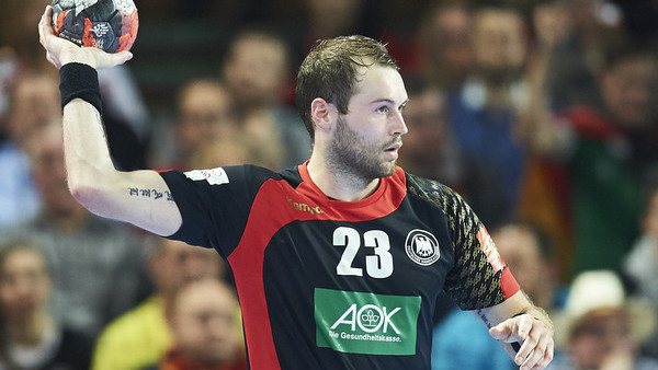Steffen Fath napustio Rhein-Neckar Lowen