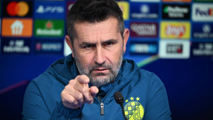 Bjelica dao hrabre izjave pred duel s Borussijom, Rog odgovorio na pitanje ostaje li u Dinamu