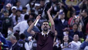 Nole u spektaklu srušio Zvereva za polufinale, ali priča se najviše o "poenu decenije!"