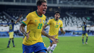 Bili bi jedni od favorita: Brazil kući ostavio timčinu od 300 miliona eura