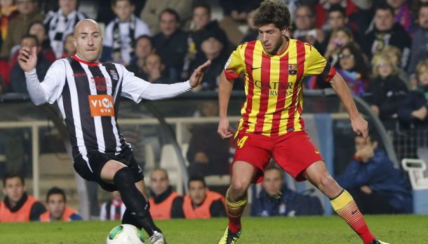 Sergi Roberto ne želi potpisati novi ugovor s Barcelonom