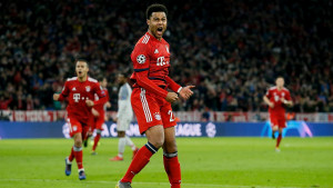 Iako je nedavno potpisao novi ugovor, Gnabry bi mogao napustiti Bayern