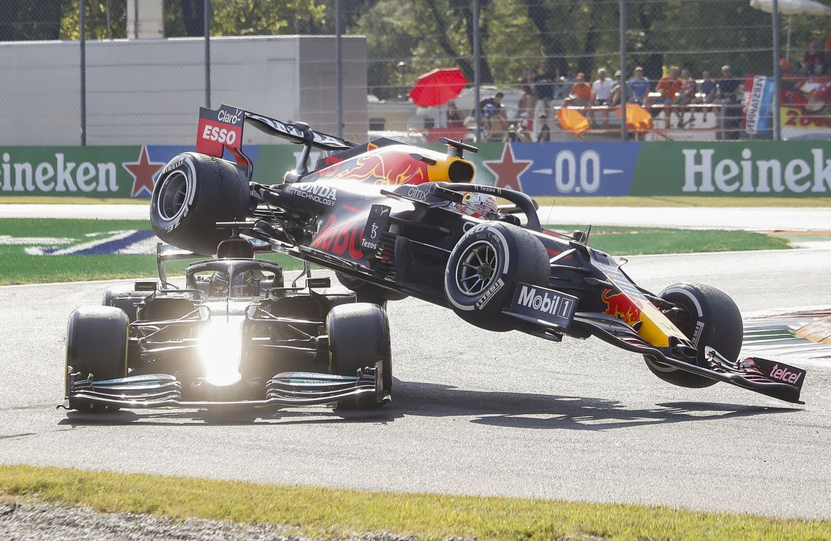 Legenda Formule 1 prozvala Hamiltona i Verstappena