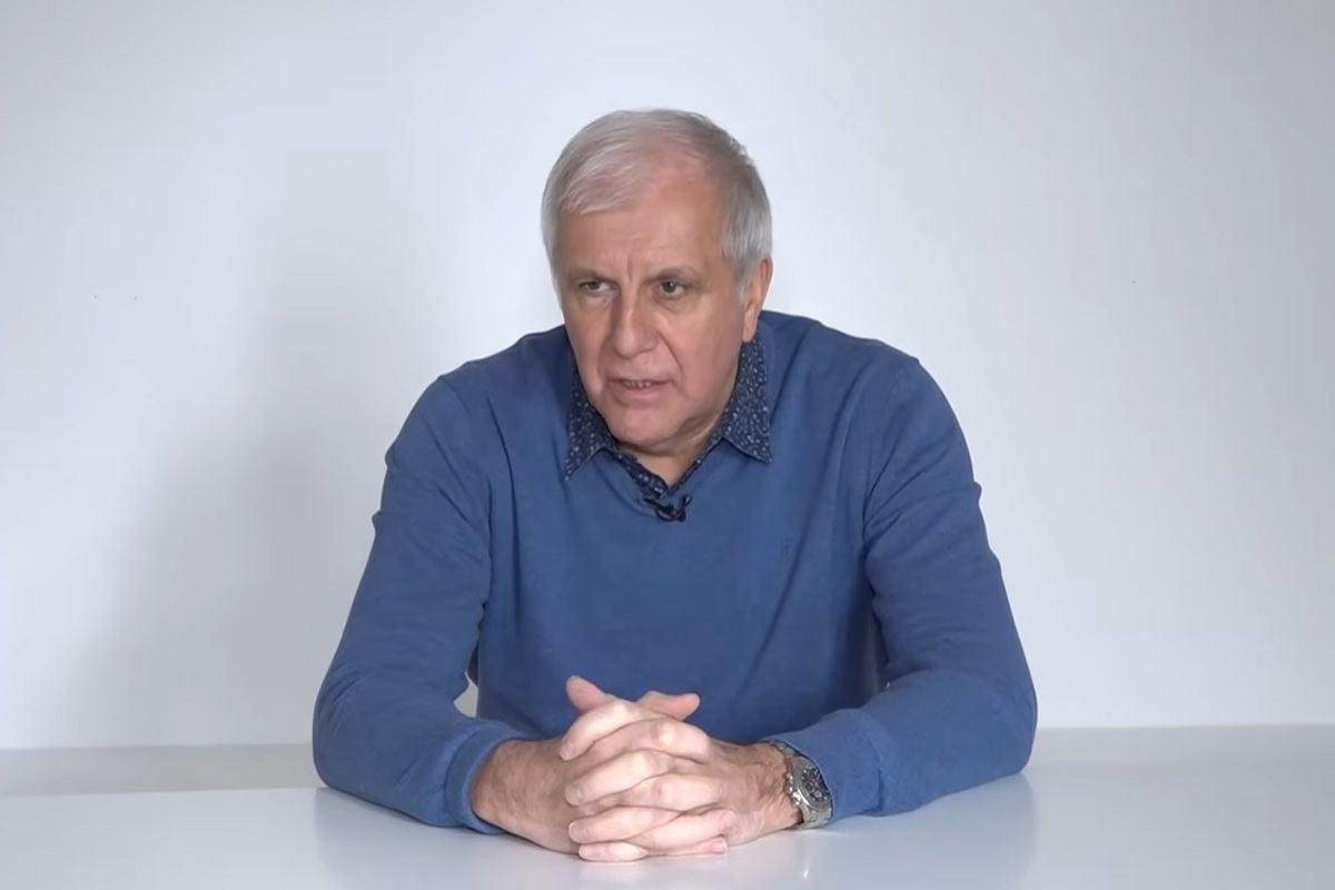 Snimak koji je čekala Srbija, ali i cijeli region - Obradović otvorio dušu i sve javno rekao!