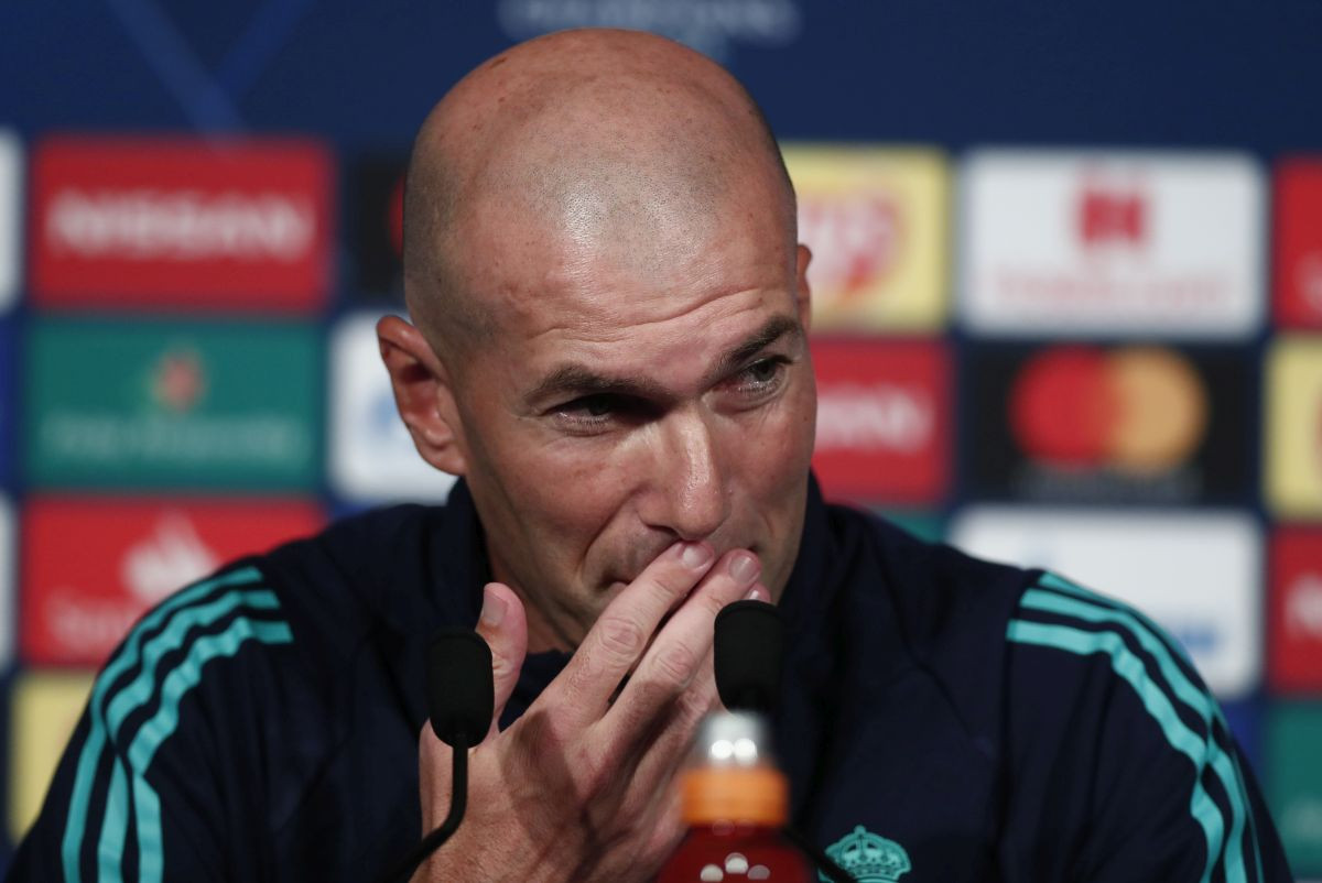 Zidanea već vide na klupi Bayerna, a L'Equipe otkrio od kojeg kluba on čeka ponudu