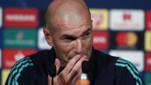 Zidanea već vide na klupi Bayerna, a L'Equipe otkrio od kojeg kluba on čeka ponudu