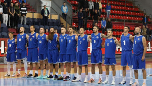 Košarkaš iz Srbije privukao pažnju neobičnim imidžom