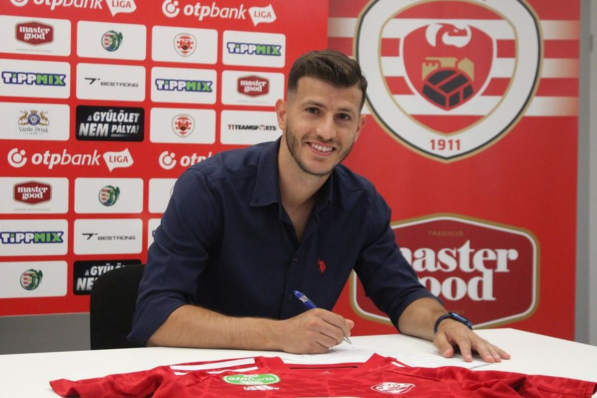 Branimir Cipetić našao novi klub i poručuje: "Dobra prilika da se vratim u reprezentaciju"