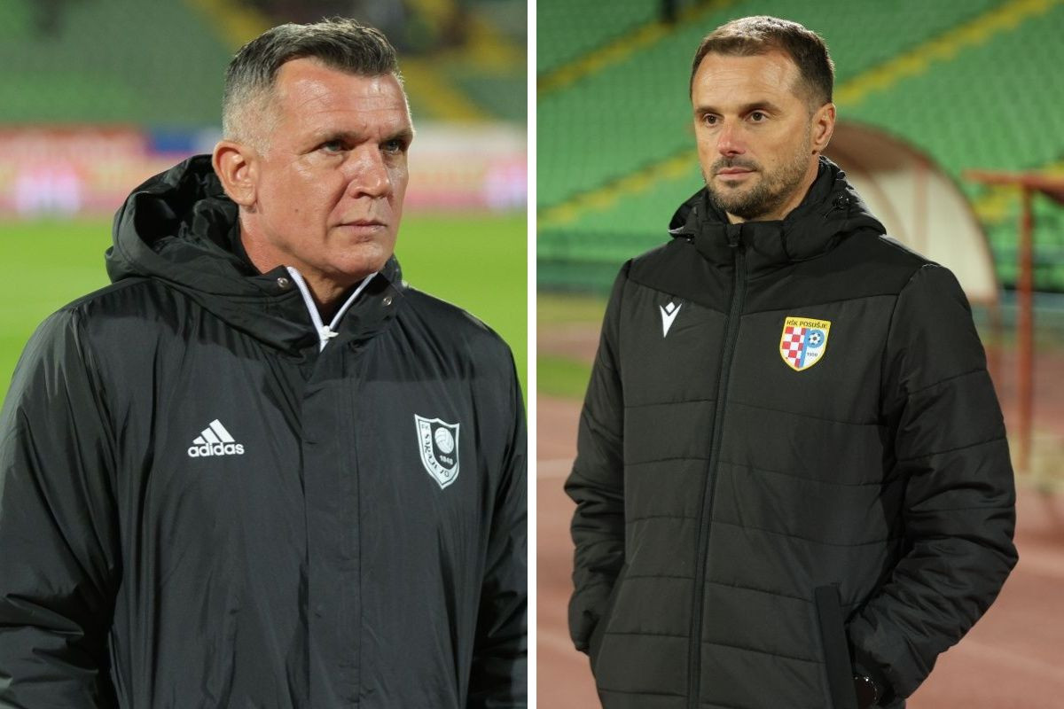 Zoran Zekić jasno rekao šta mu je zasmetalo danas na Koševu: "Potencirali smo to deset dana"