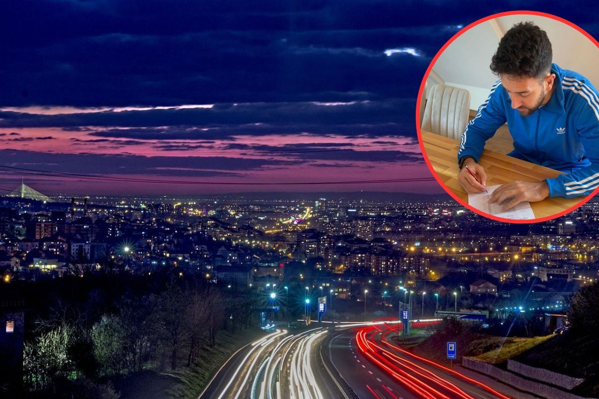 Beograd neće spavati, Crvena zvezda dogovara potpis za pamćenje! Beograd neće spavati, Crvena zvezda dogovara potpis za pamćenje!