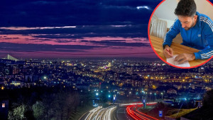 Beograd neće spavati, Crvena zvezda dogovara potpis za pamćenje!