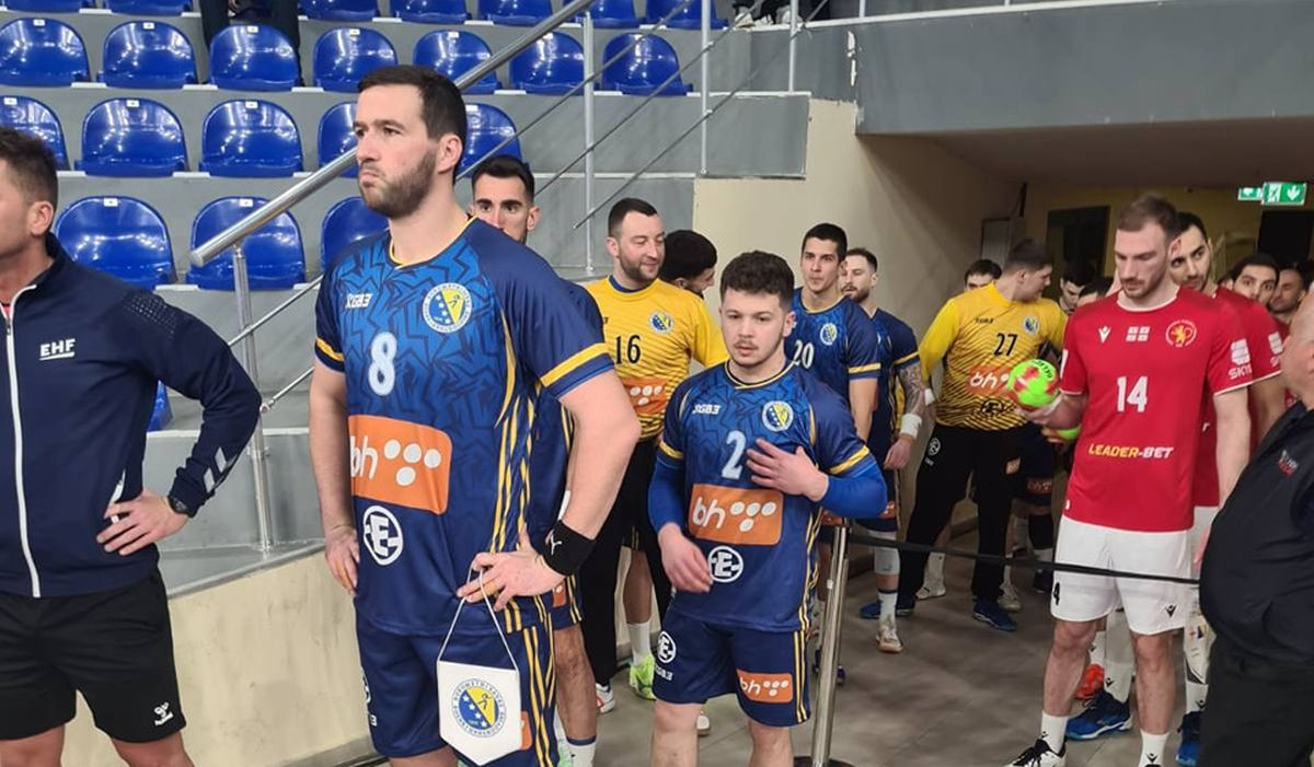 Cazin će da "gori": Gruzija sa dva razlike slavila protiv Bosne i Hercegovine! Cazin će da "gori": Gruzija sa dva razlike slavila protiv Bosne i Hercegovine!