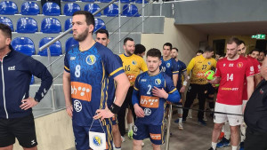 Cazin će da "gori": Gruzija sa dva razlike slavila protiv Bosne i Hercegovine!