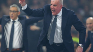Košarkaška liga Srbije ne zanima nikoga! Slaba posjeta, Obradović sa poznatim glumcem u društvu