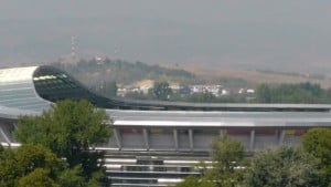 Na Balkanu napravljeno fudbalsko čudo, UEFA udarila zabranu: I danas je ukras države