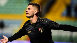 Aldin Čajić želja Sarajeva, Buljubašić sa veznjakom obavila prvu rundu razgovora