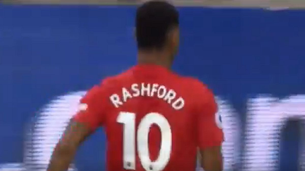 Navijači Uniteda ne znaju šta će od sreće: Pogba i Rashford igraju maestralno!