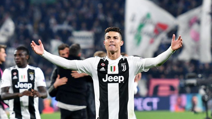 Diego Simeone: Cristiano Ronaldo je najbolji igrač svijeta! Diego Simeone: Cristiano Ronaldo je najbolji igrač svijeta!