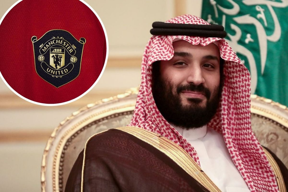 Saudijski princ nudi vrtoglavu cifru za kupovinu Manchester Uniteda